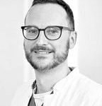 Dr. Tobias Glück - Facharzt